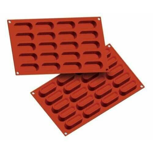 Форма силиконовая 