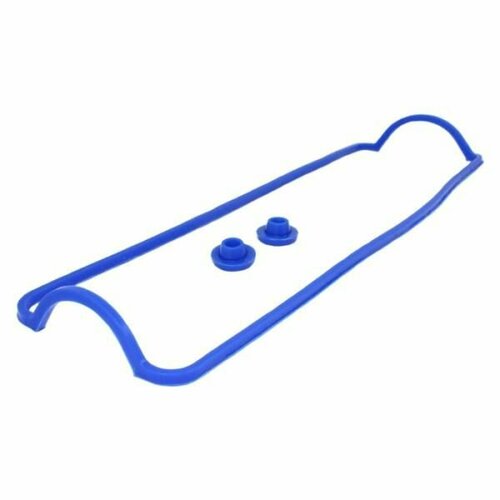 Ремкомплект клапанной крышки силикон со втулками арт2108-1003270-01 для ВАЗ LADA Granta Priora Kalina 455₽