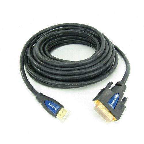 Кабель Crestron DVI-HDMI 1.8м