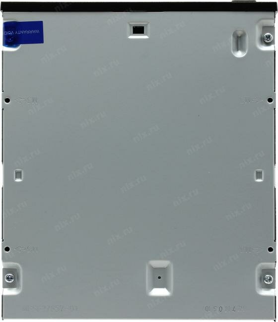 Оптический привод DVD-RW ASUS , внутренний, SATA, черный, OEM - фото №18