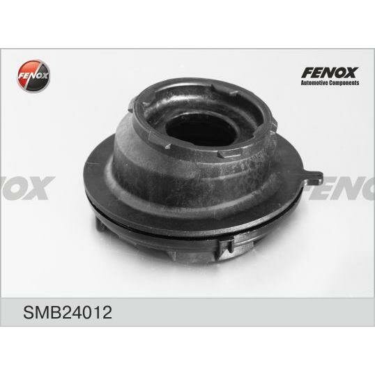 Подшипник опоры стойки Ford Mondeo CA2 07-, S-Max/Galaxy (CA1) 06-, Land Rover Freelander II 06-, Vo