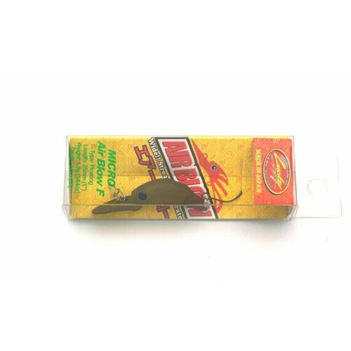фото Воблер lucky craft - air blow f sentya