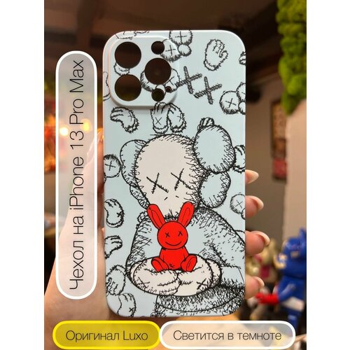 Чехлы для телефонов LUXO