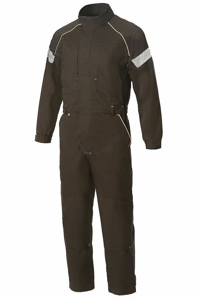 Комбинезон рабочий мужской котпрофи