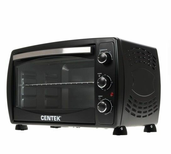 Мини-печь Centek CT-1531-42 CONVECTION