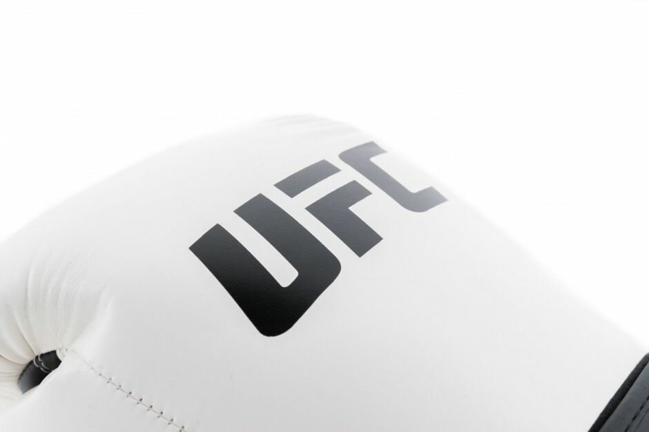 Перчатки UFC - фото №19