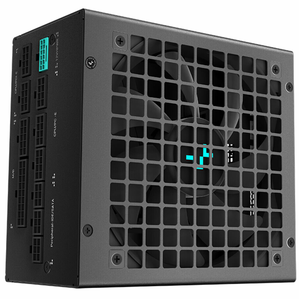 Блок питания 1200W Deepcool PX1200G