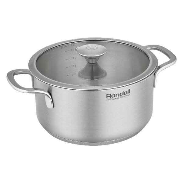 фото Кастрюля Rondell RDS-1747