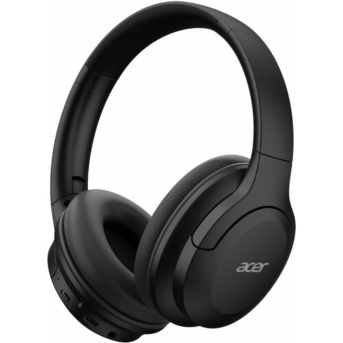 Гарнитура Acer OHR304 черный (ZL. HDSEE.00B)