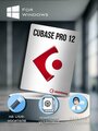 Steinberg Cubase Pro 12 для Windows