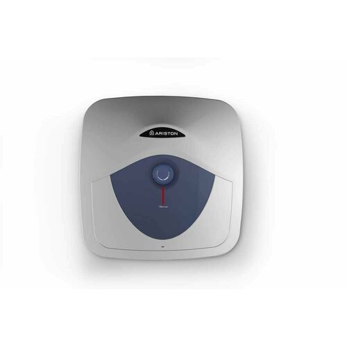 Настенный накопительный электрический водонагреватель с установкой над раковиной ABS BLU EVO RS 10 3100609 1636500₽