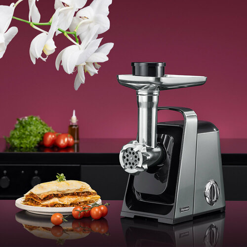 Мясорубка Rondell RDE-1454 9140₽