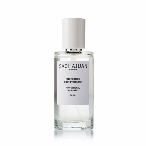 SACHAJUAN Спрей-Дымка для волос Protective Hair Perfume