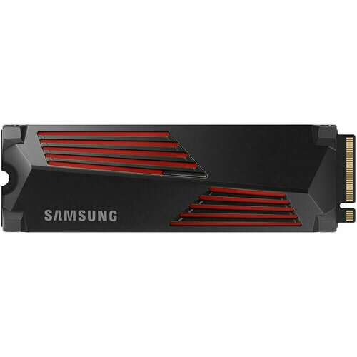 SSD накопитель Samsung MZ-V9P1T0GW 1970900₽