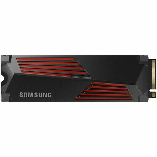 SSD накопитель Samsung MZ-V9P1T0GW