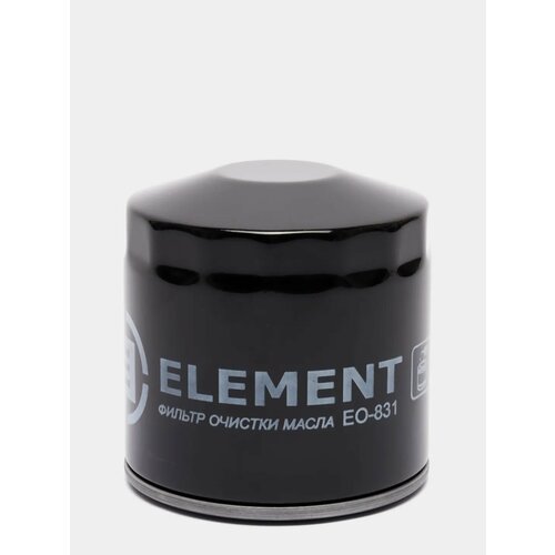 Фильтр масляный Element для ВАЗ 2101 2121 Нива 1199₽