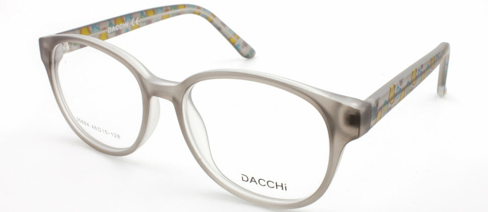 Медицинская оправа DACCHI 35664 C5