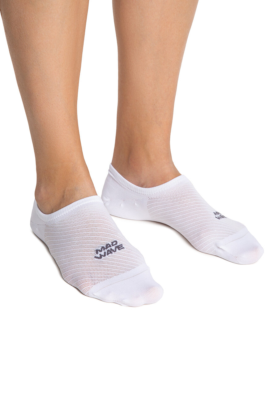 Носки MAD WAVE AntiOdor, комплект