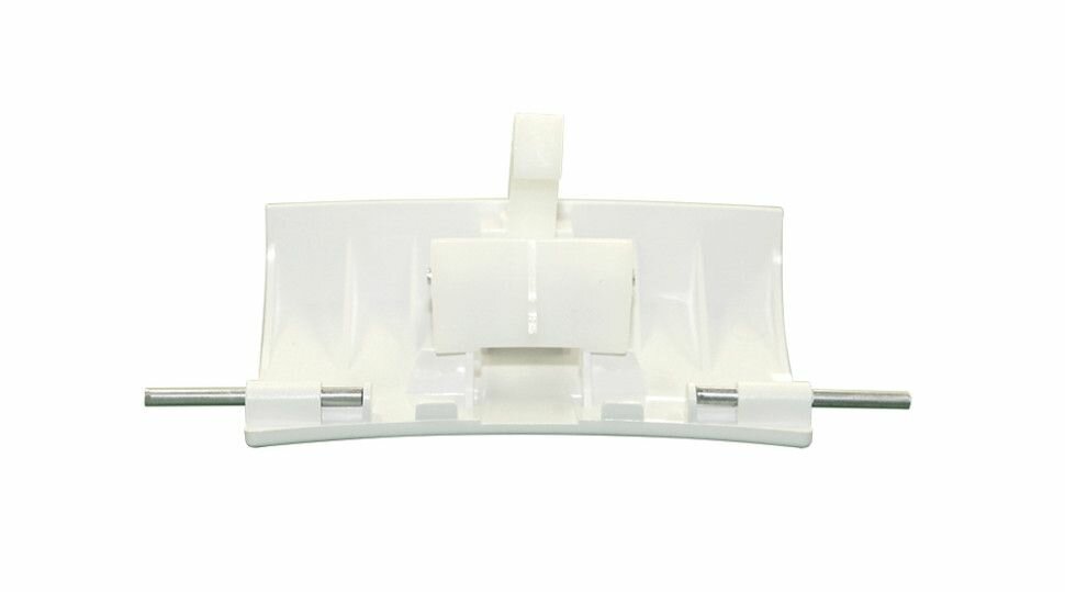 Ручка люка BOSCH + крючок комплект WL238A DHL005BO 483087