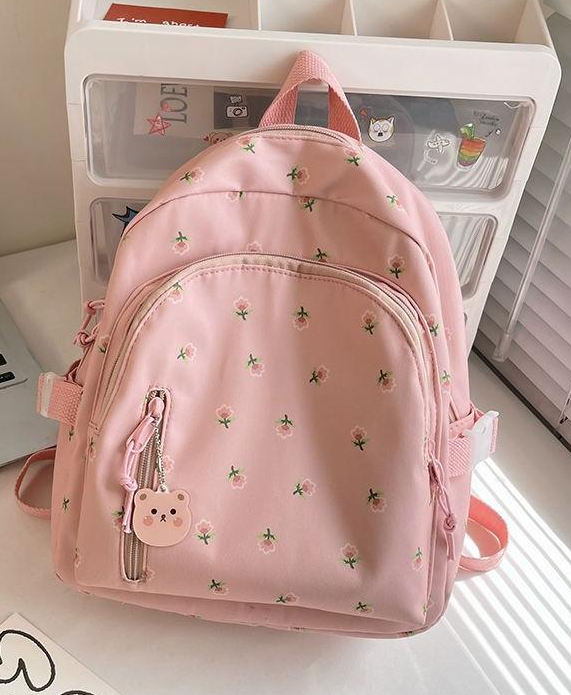 фото Рюкзак детский