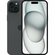 Смартфон Apple iPhone 15 Plus 128 ГБ, Dual nano SIM, Black, черны...