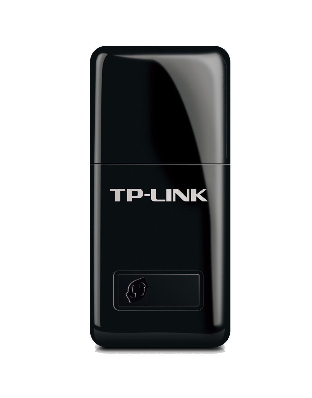 Беспроводной USB-адаптер TP-Link TL-WN823N (300 Мбит/с) электротовар