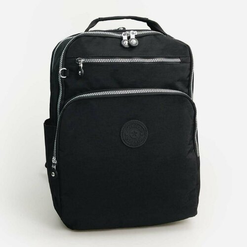 фото Рюкзак mindesa, 8612l black (28*39*14)