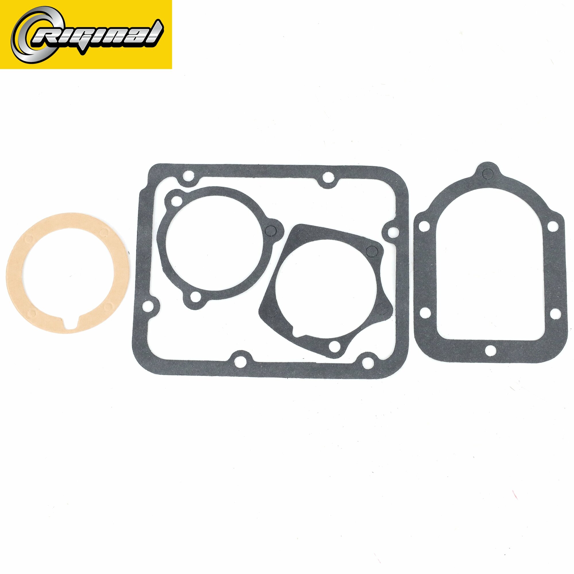 Прокладки КПП кт. для а/м Г-53,3307 Riginal