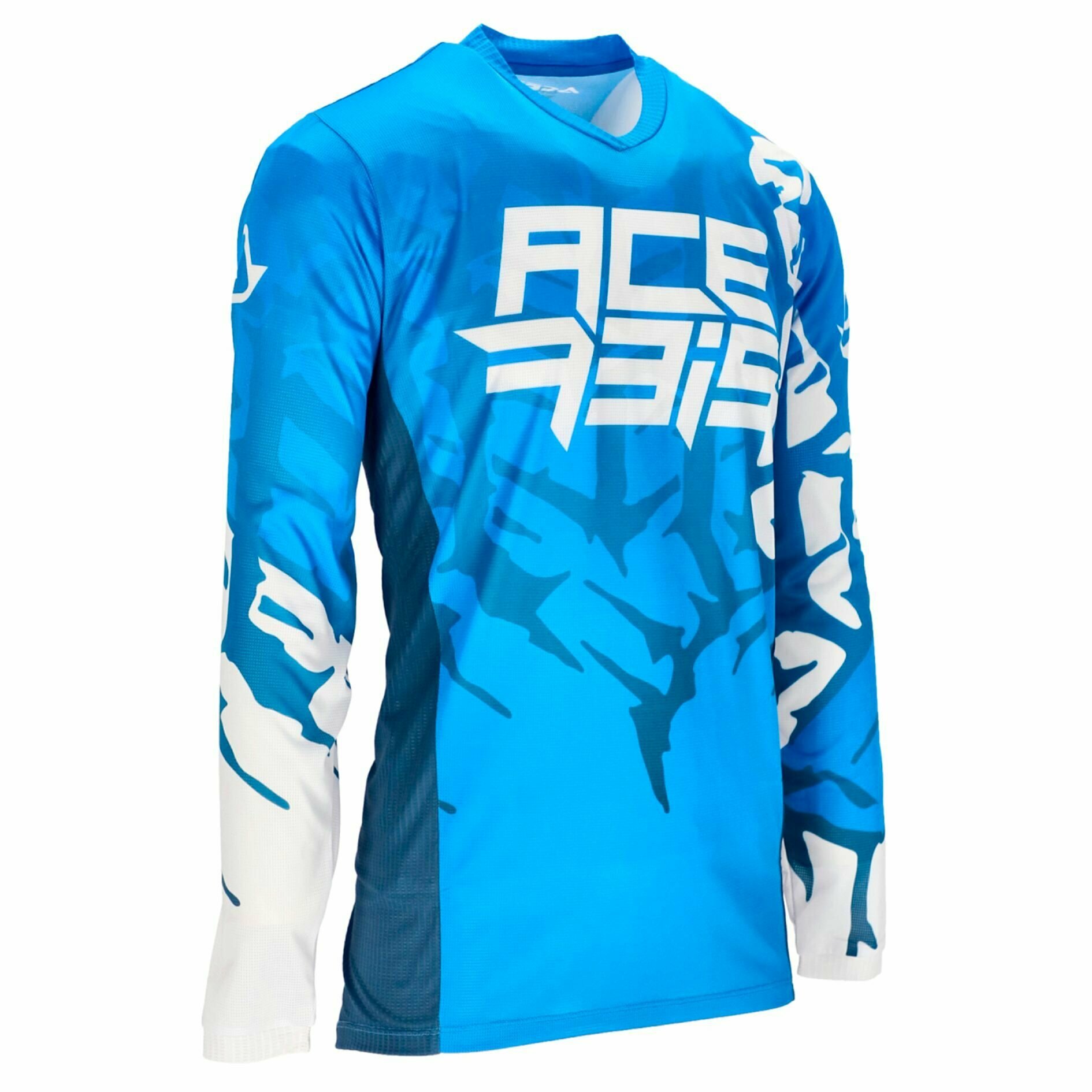 Мотоджерси Acerbis "MX J-TRACK" полиэстер 100% унисекс размер S