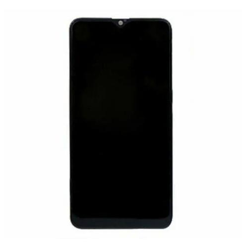 Дисплей для OPPO A5s/AX7/Realme 3 (CPH1909/CPH1903/RMX1821) в сборе с тачскрином Черный черный