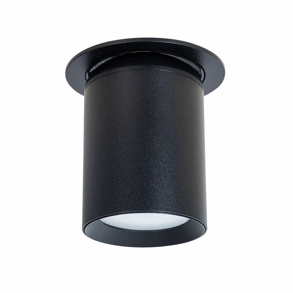 Потолочный светильник Arte Lamp SITULA A3731PL-1BK