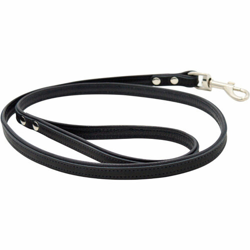 Поводок HIGHT LINE 20 мм длина 11 м черный 6999₽