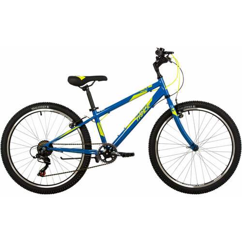 NOVATRACK Racer 24 2023 синийзеленый 12 24596₽