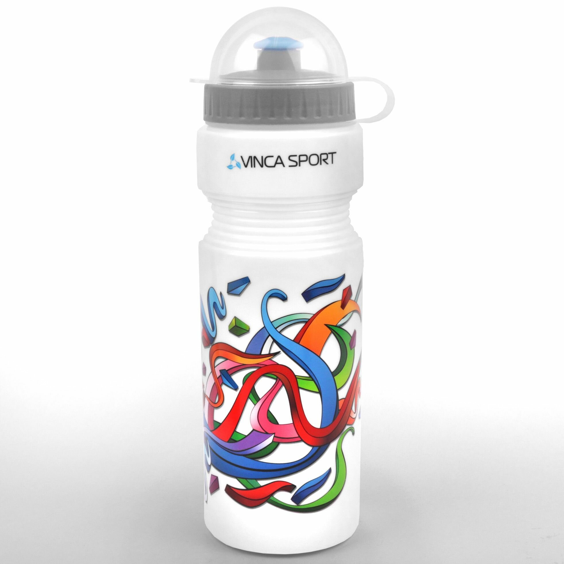 Бутылка для воды спортивная велосипедная