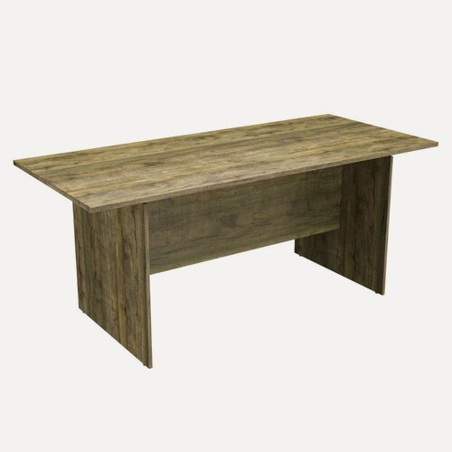 Изображение товара Стол для переговоров С180, р.1800х800х750, Дуб самдал