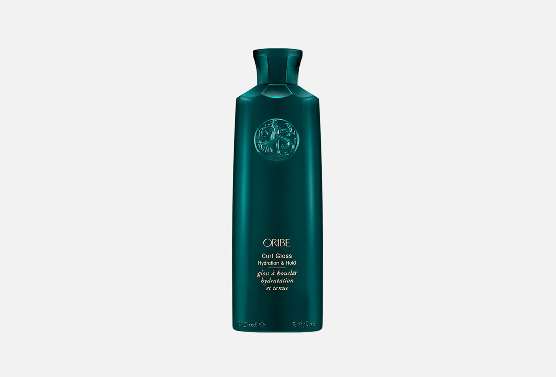 Oribe Гель-блеск для увлажнения и фиксации вьющихся волос, 175 мл (Oribe, ) - фото №8