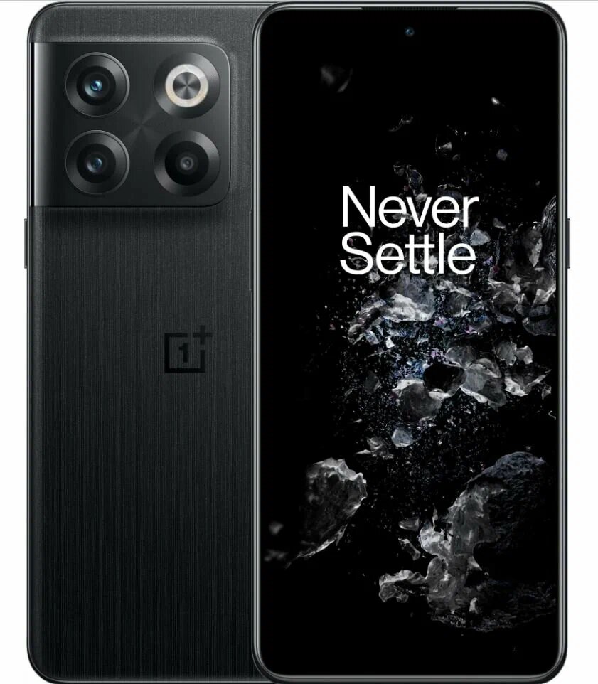 Смартфон OnePlus Ace Pro 16/256 ГБ CN, 2 nano SIM, черный