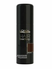Консилер L'oreal Hair Touch Up Коричневый 75 мл