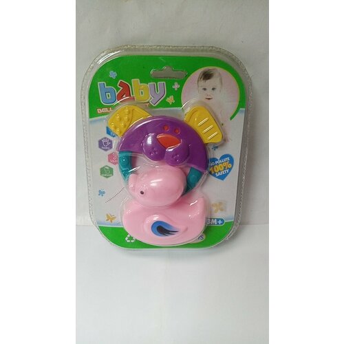 Погремушка