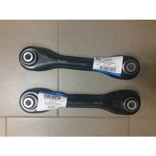 Рычаги задние малые форд фокус 1 2 3 мазда 3 для автомобилей Ford Mazda Volvo тяга косточка 5734₽