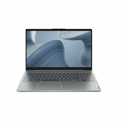 Ноутбук Lenovo IdeaPad 5 15IAL7 IPS FHD 1920x1080 82SF001TRK Серый 156 Intel Core i5-1235U 16ГБ DDR4 1ТБ SSD Iris Xe Graphics Без ОС 9309000₽