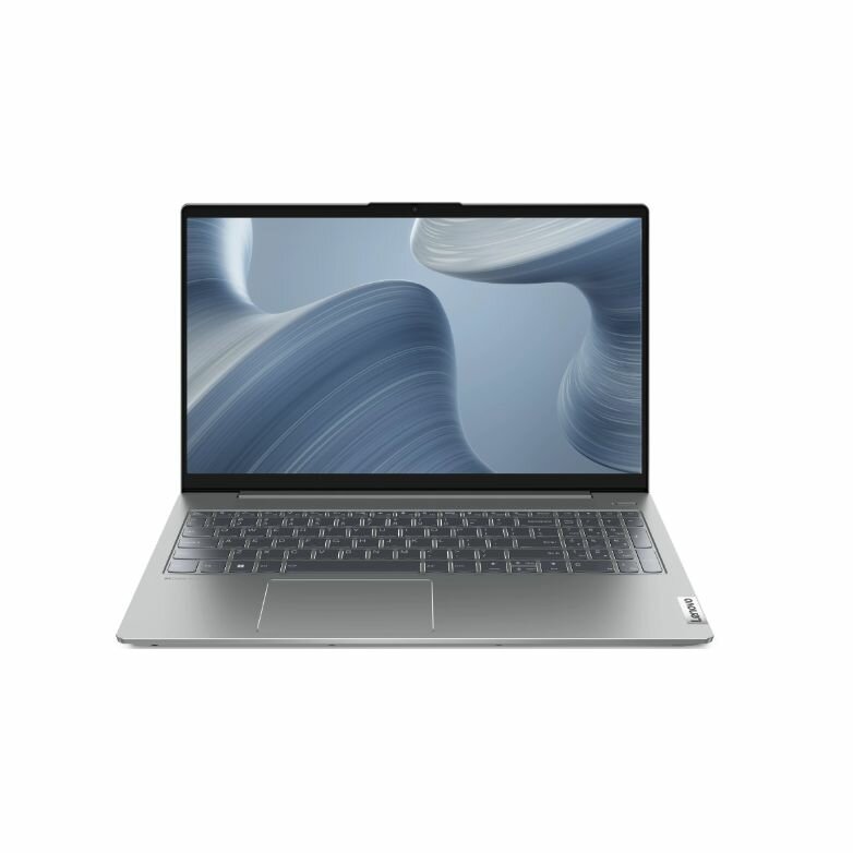 Ноутбук Lenovo IdeaPad 5 15IAL7 IPS FHD (1920x1080) 82SF001TRK Серый 15.6" Intel Core i5-1235U, 16ГБ DDR4, 1ТБ SSD, Iris Xe Graphics, Без ОС