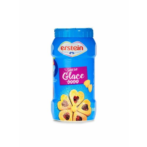 Сахарная пудра Erstein