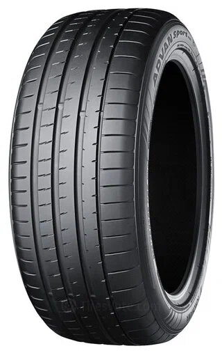 Автошина Yokohama 255/40R19 ADVAN SPORT V107 100Y XL