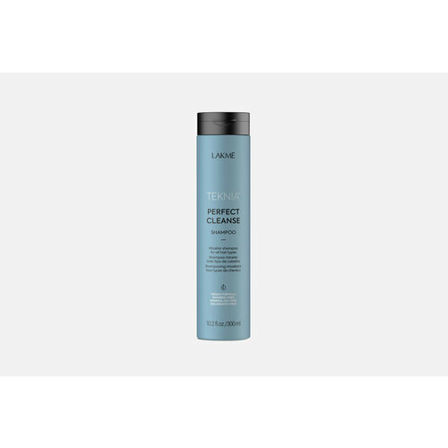 Мицеллярный шампунь для волос PERFECT CLEANSE SHAMPOO 300 мл