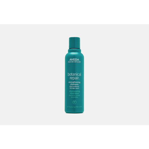 Восстанавливающий шампунь Botanical Repair Strengthening Shampoo