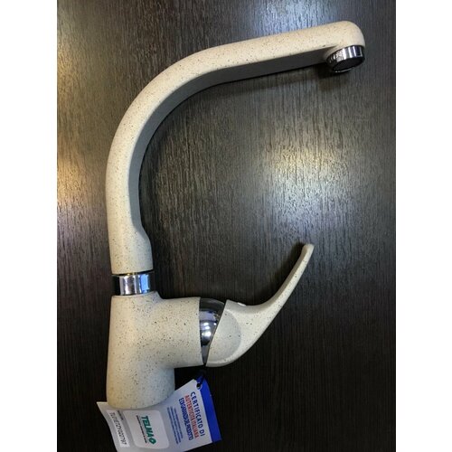 Смеситель для кухни терра Telma Mis70 39