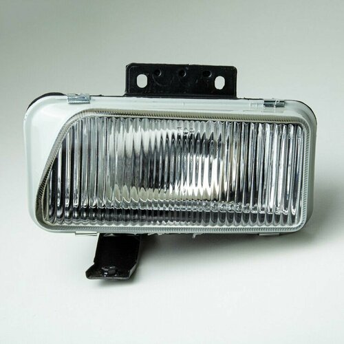 Туманка ISUZU ELF 2008-2012 г левая, Nilson Auto Parts