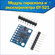 GY-521 - MPU-6050 3Х осевой гироскоп + акселерометр