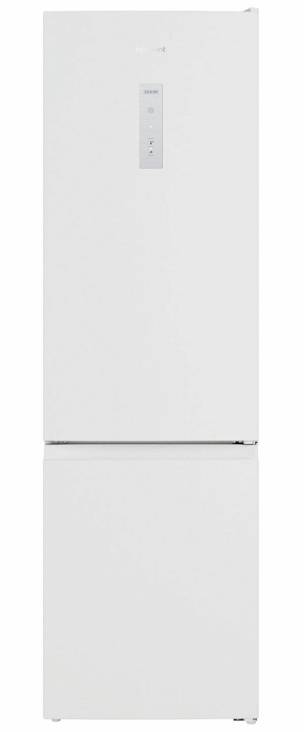 Холодильник Hotpoint-Ariston HT 5200 W белый/серебристый - фотография № 17